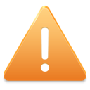 Warning